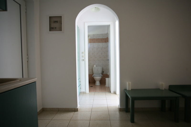 Elpis Studios And Apartments Bali  Екстер'єр фото