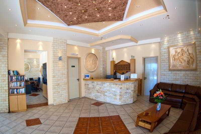 Elpis Studios And Apartments Bali  Екстер'єр фото